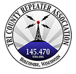 Tri County Repeater Association